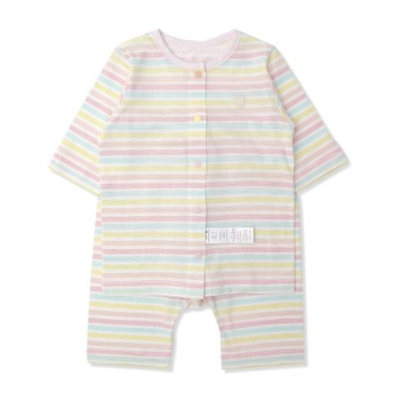 23년 마카핑유아 칠부내의4종