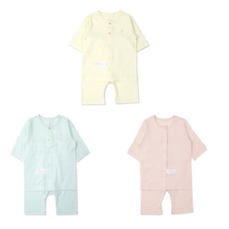 23년 미니곰 칠부내의3종