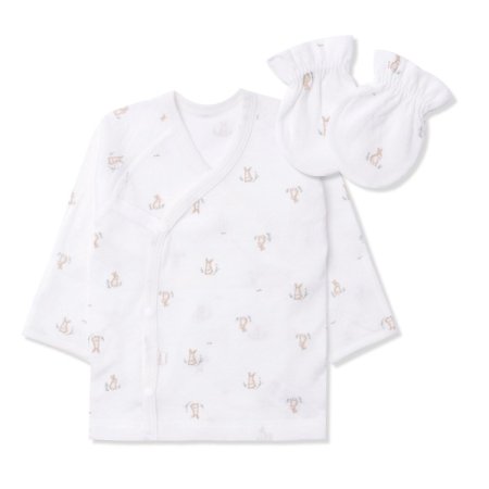 토토비배내저고리손싸개세트 1