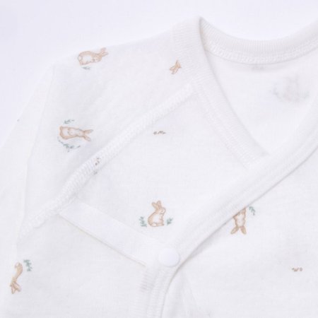 토토비배내저고리손싸개세트 1