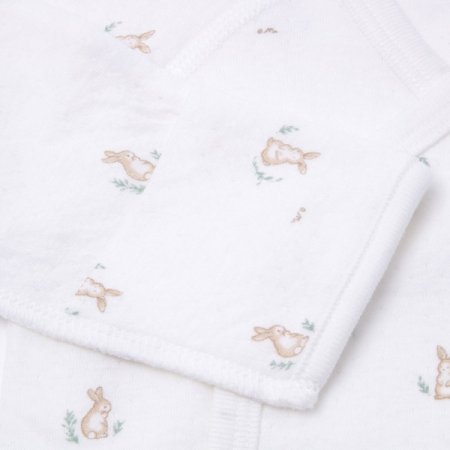 토토비배내저고리손싸개세트 1