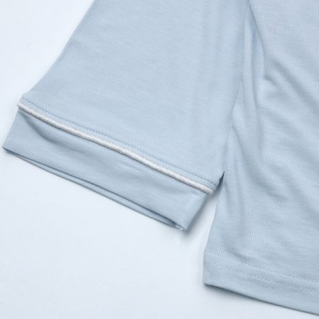 모달그레이긴소아동잠옷