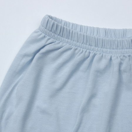 모달그레이긴소아동잠옷