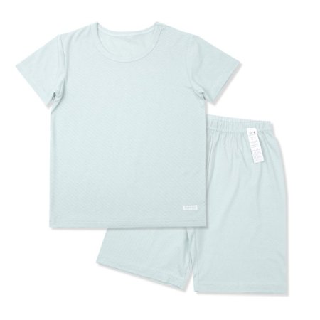 뉴아스킨그린반소아동내의