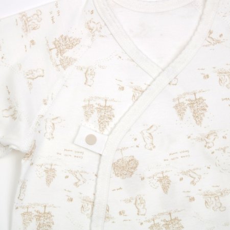 프레스트배내가운손싸개세트