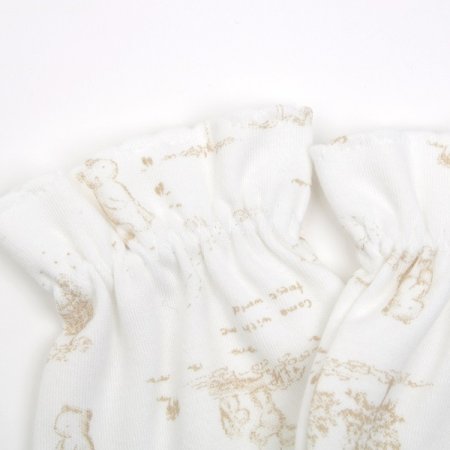 프레스트배내가운손싸개세트