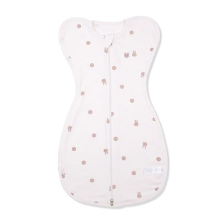 모카도트슬리핑백