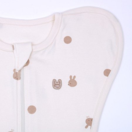 모카도트슬리핑백