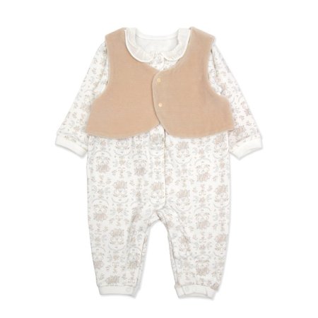 발렌티긴소우주복조끼세트 1