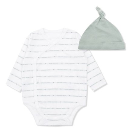 라스온긴소배내수트모자세트