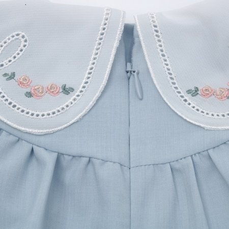 카라포인트긴소원피스