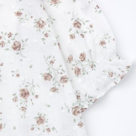 프릴넥긴소원피스