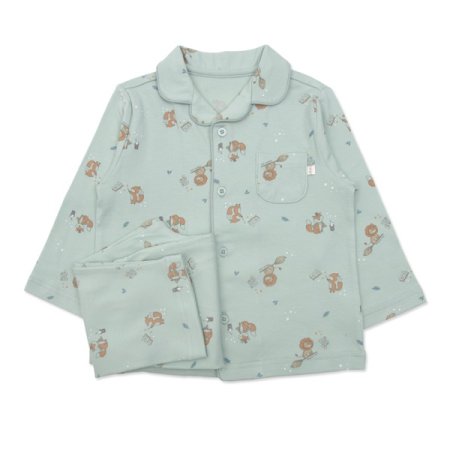 알프긴소파자마내의