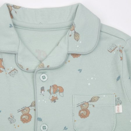 알프긴소파자마내의