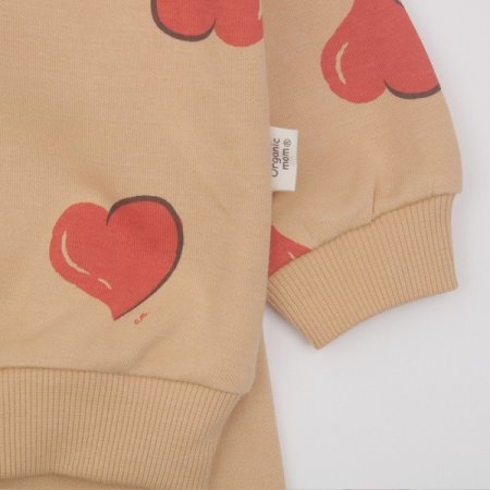 레드하트긴소이지웨어