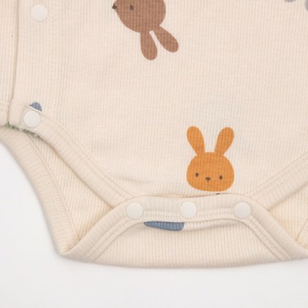 소노긴소바디수트모자세트