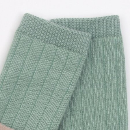 그린스마일양말덧신세트