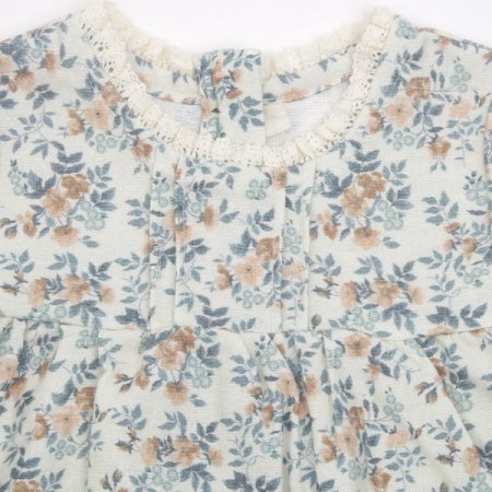 러블리플라워원피스