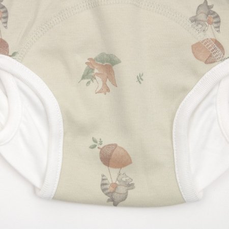 로미즈배변팬티