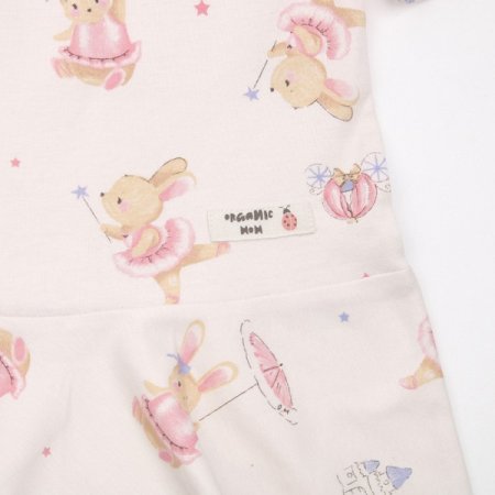 렛슬여아긴소아동원피스잠옷