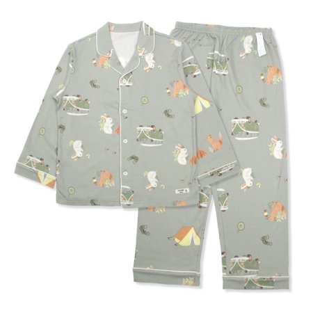 클루밍남아긴소아동잠옷