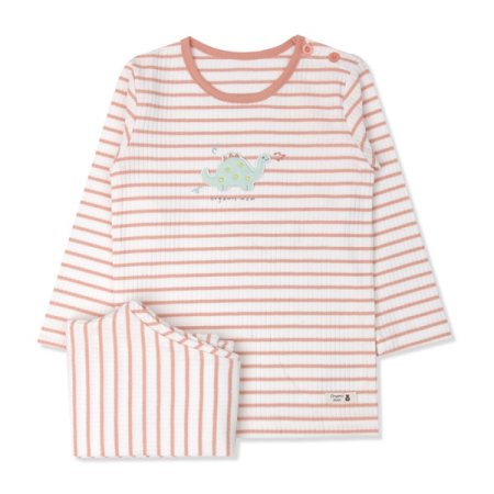 부드러운 유아긴팔내의8종택1