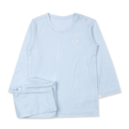 부드러운 유아긴팔내의8종택1