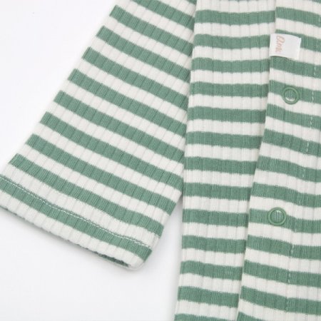 쁘띠머쉬룸긴소바디수트모자SET