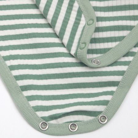 쁘띠머쉬룸긴소바디수트모자SET