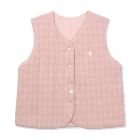 핑크하운드조끼