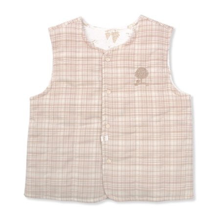 프레스트패딩조끼