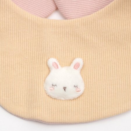 세이지긴소내의턱받이세트