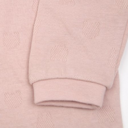 세이지긴소내의턱받이세트