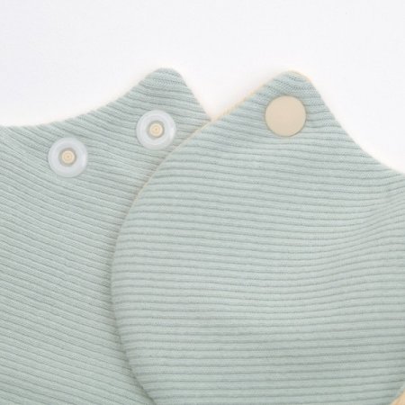 필로스긴소내의턱받이세트