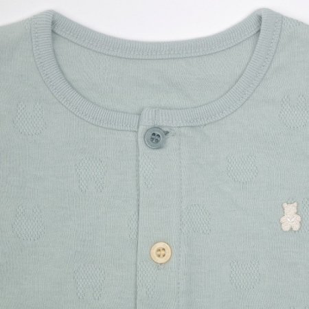 필로스긴소내의턱받이세트