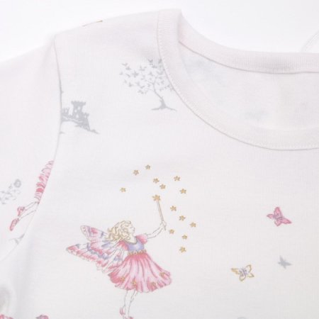 엘프스여아긴소아동내의