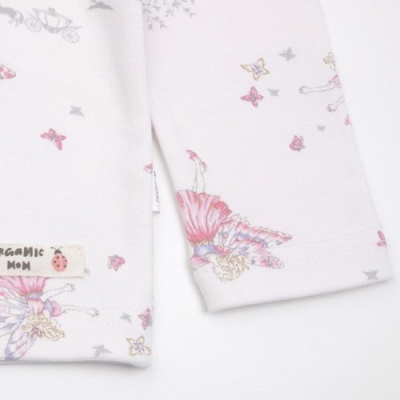 엘프스여아긴소아동내의