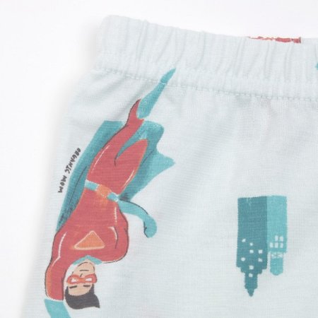 히로남아긴소아동내의