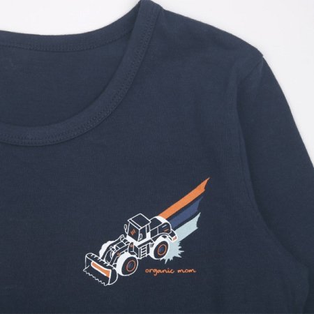 섀도포크긴소아동내의