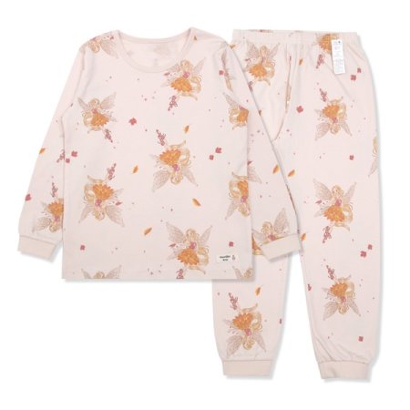 라리라여아긴소아동내의