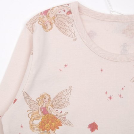 라리라여아긴소아동내의