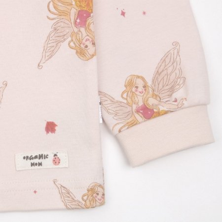 라리라여아긴소아동내의