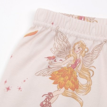 라리라여아긴소아동내의