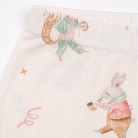 유니여아긴소아동내의