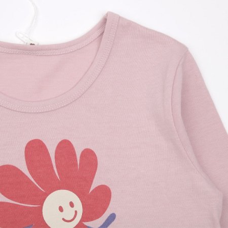 유니여아긴소아동내의