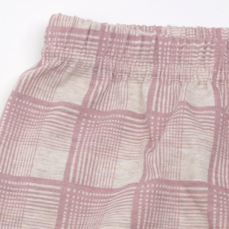 유니여아긴소아동내의