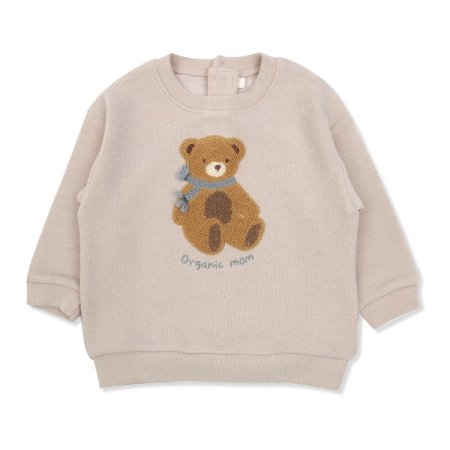 부클베이지긴소맨투맨