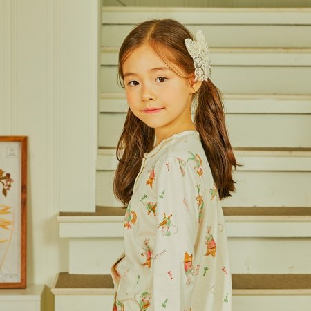 유니여아긴소아동잠옷