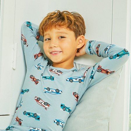 라이딩남아긴소아동내의