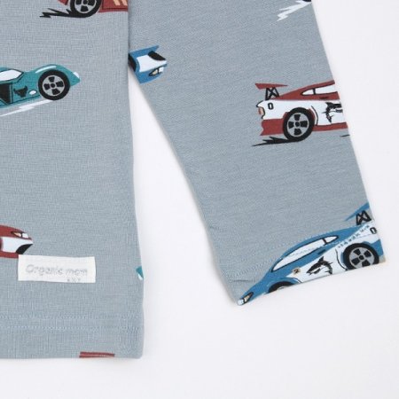 라이딩남아긴소아동내의